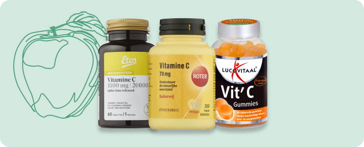 Multivitamine